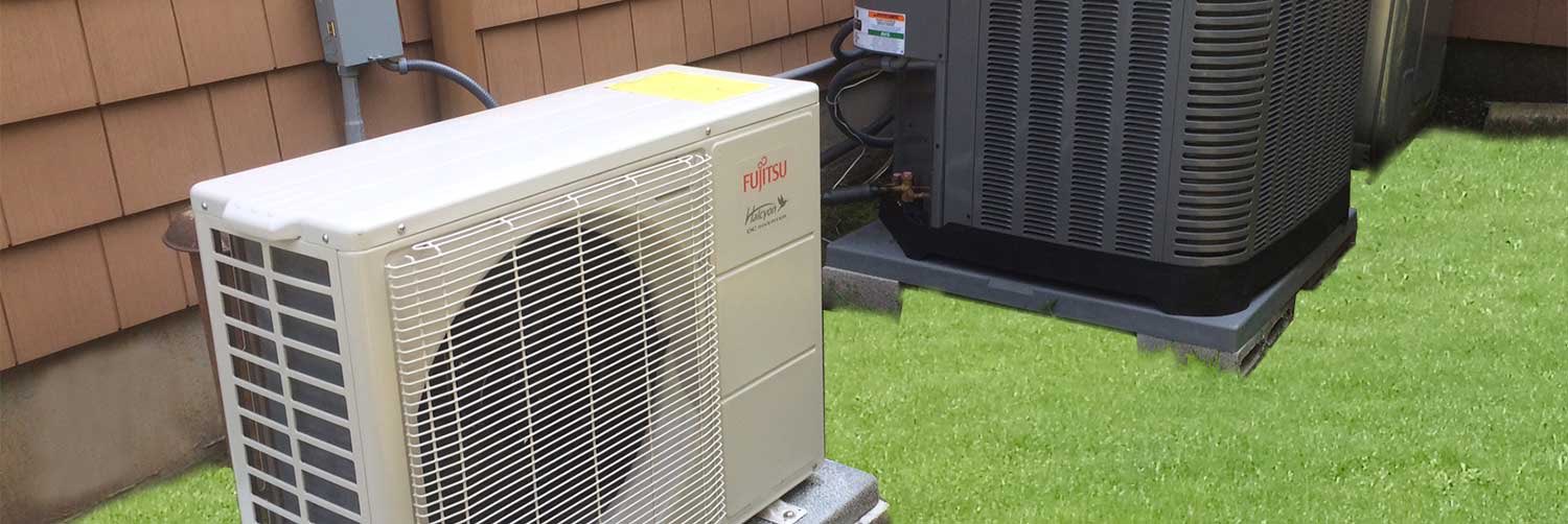 Set Fuel works with the top brands in the heating and air conditioning business.